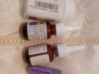 Stuff I Left Behind - 1 of 3