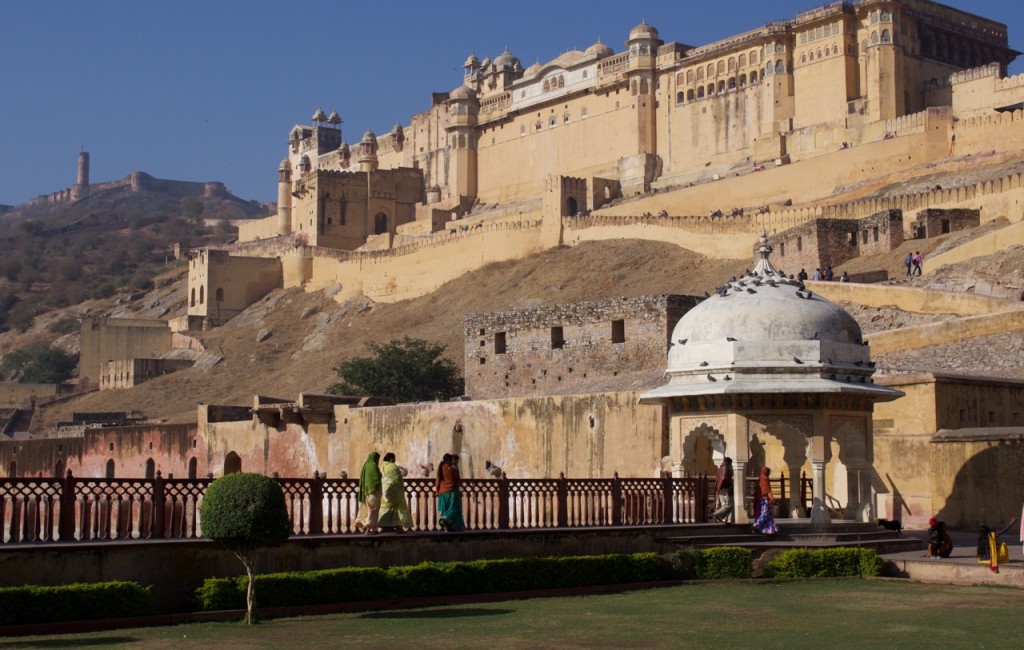 amberfort - 3