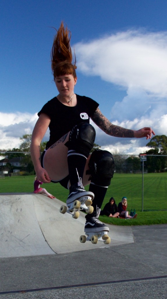 09-2015 Auckland Chicks in Bowls - 125 of 142